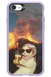 My life - Apple iPhone 8