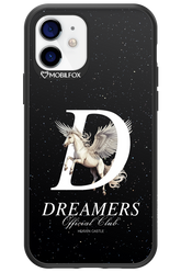 Dreamers - Apple iPhone 12