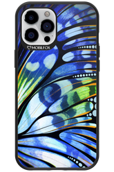Turquoise Wing 2.0 - Apple iPhone 12 Pro Max