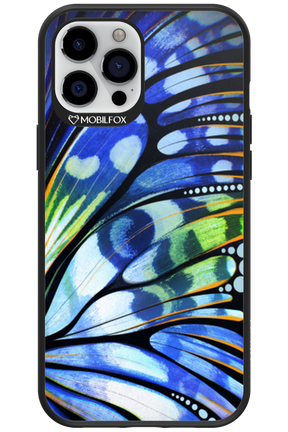 Turquoise Wing 2.0 - Apple iPhone 12 Pro Max