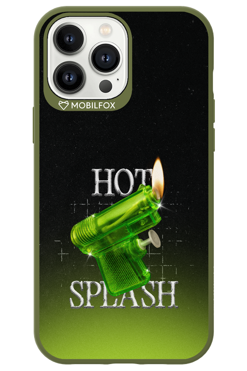 Hot Splash 2.0 - Apple iPhone 13 Pro Max