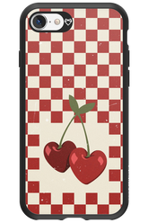Wild Cherry 2.0 - Apple iPhone 8