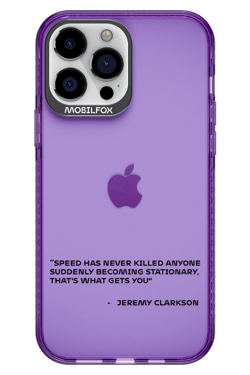 Clarkson's Wisdom 2.0 - Apple iPhone 13 Pro Max