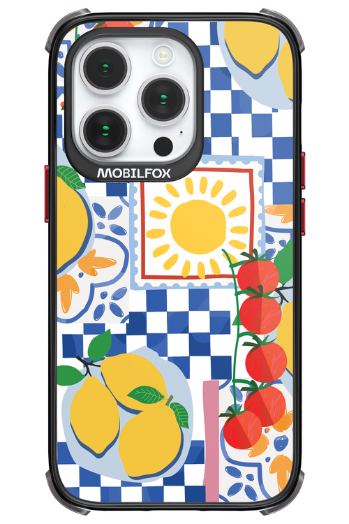 Sorrento Dream 2.0 - Apple iPhone 14 Pro