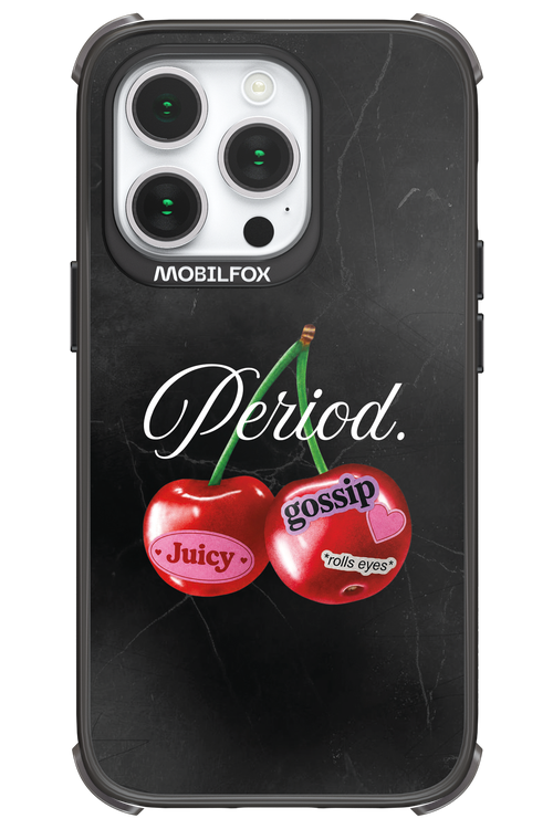 Period 2.0 - Apple iPhone 14 Pro
