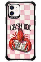 Cash Tide 2.0 - Apple iPhone 12
