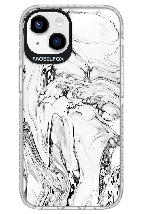 Ebony and Ivory 2.0 - Apple iPhone 14