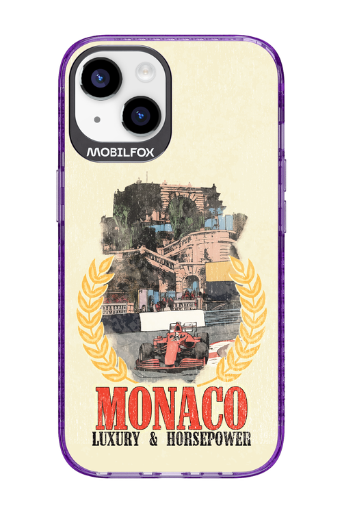Monaco Luxury - Apple iPhone 14