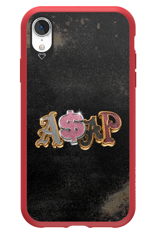 ASAP 2.0 - Apple iPhone XR