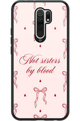 Sisters Red 2.0 - Xiaomi Redmi 9