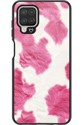 Pink Cow 2.0 - Samsung Galaxy A12