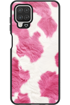 Pink Cow 2.0 - Samsung Galaxy A12