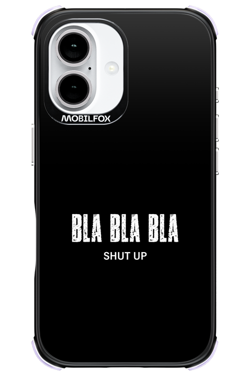Bla Bla II 2.0 - Apple iPhone 16