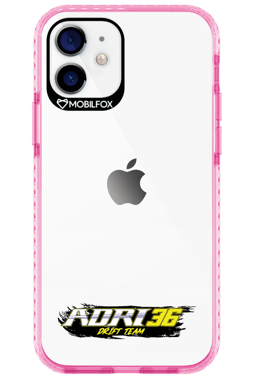 ADRI36 Signature 2.0 - Apple iPhone 12