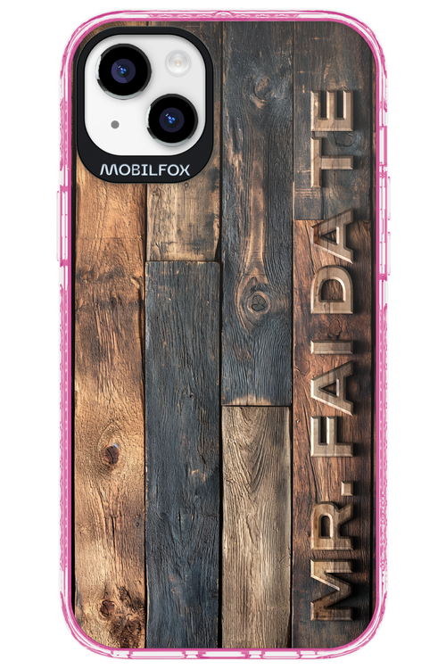 Mr. FAI DA TE 2.0 - Apple iPhone 14 Plus