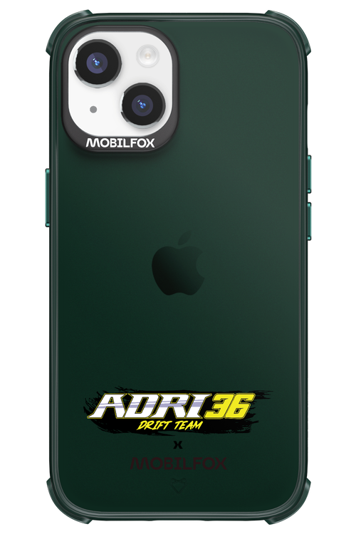 ADRI36 x Mobilfox Edition 2.0 - Apple iPhone 14