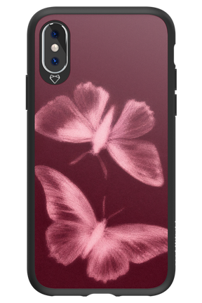 Papillonia 2.0 - Apple iPhone XS