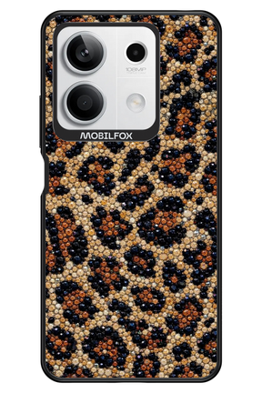 Crystal Roar 2.0 - Xiaomi Redmi Note 13 5G