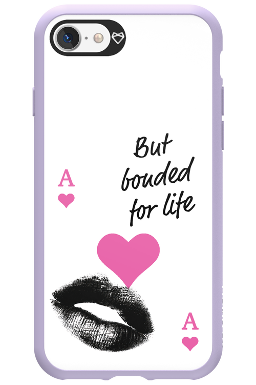 Bonded for Life 2.0 - Apple iPhone 7