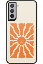 Solar Soul 2.0 - Samsung Galaxy S21+