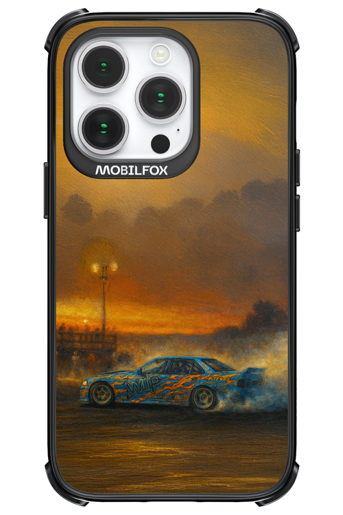 Drift Chaos 2.0 - Apple iPhone 14 Pro
