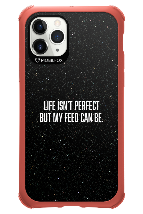My feed 2.0 - Apple iPhone 11 Pro
