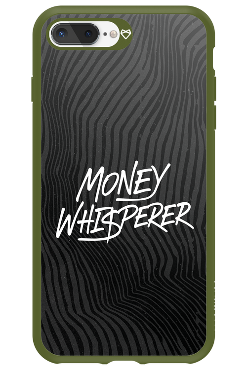 Money Whisperer 2.0 - Apple iPhone 7 Plus