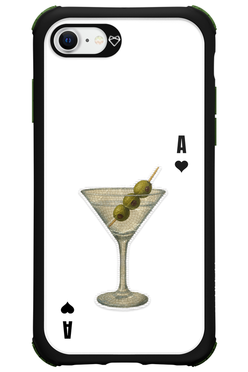 MartiniAce 2.0 - Apple iPhone SE 2022