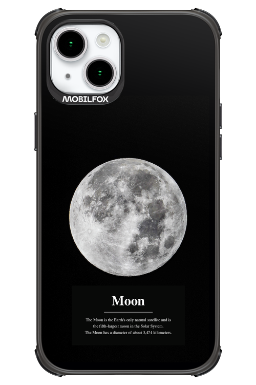 Moon 2.0 - Apple iPhone 15 Plus