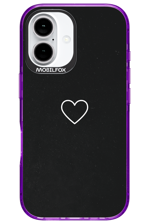 Love Is Simple - Apple iPhone 16