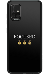 FOCU$ED 2.0 - Samsung Galaxy A51