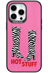 HOT STUFF 2.0 - Apple iPhone 15 Pro Max