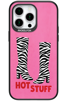 HOT STUFF 2.0 - Apple iPhone 15 Pro Max
