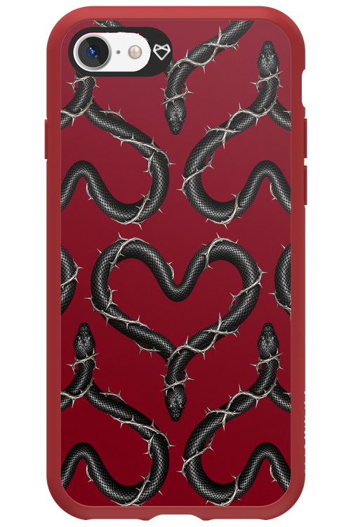 Bad Lover 2.0 - Apple iPhone 7