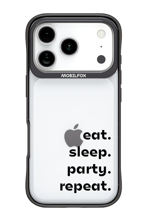 Party Loop 2.0 - Apple iPhone 17 Pro
