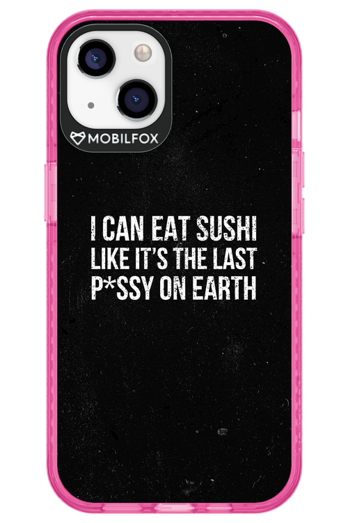SUSHI 2.0 - Apple iPhone 13