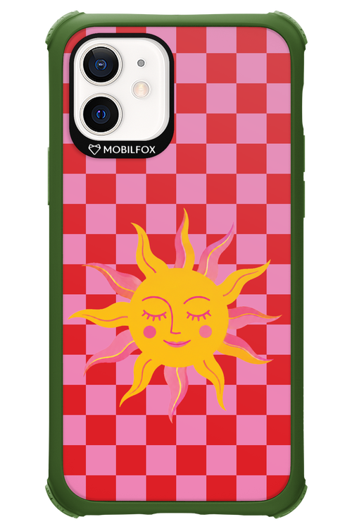 SUNNY 2.0 - Apple iPhone 12