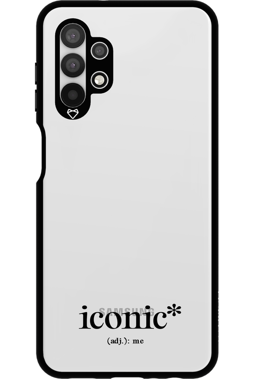 Iconic_ - Samsung Galaxy A13 4G