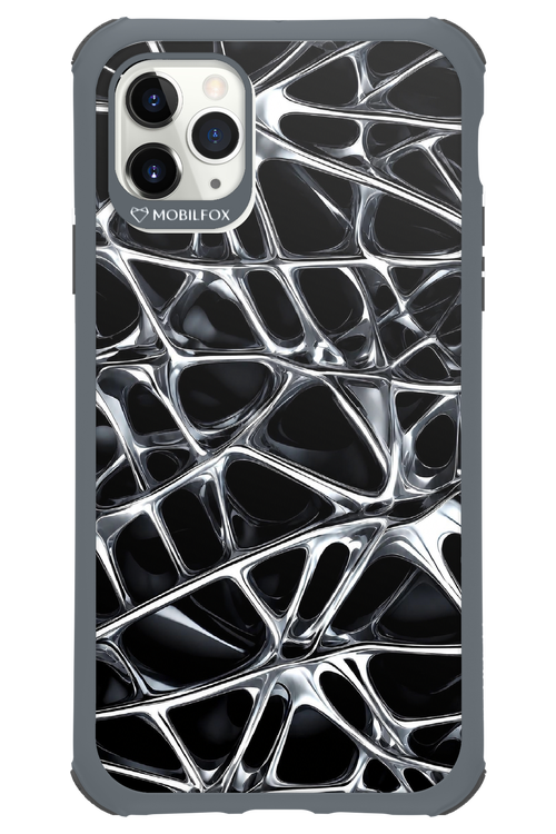 Chrome Era 2.0 - Apple iPhone 11 Pro Max
