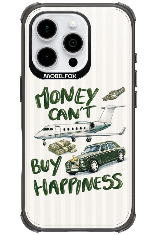 Buy Happiness 2.0 - Apple iPhone 16 Pro