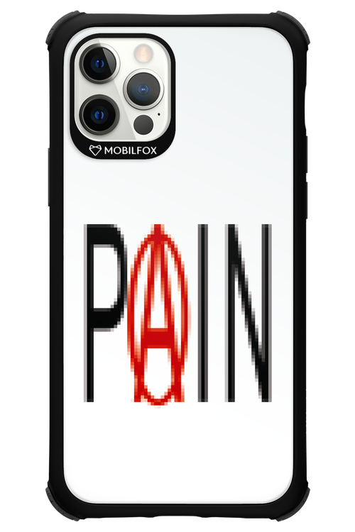 PAIN 2.0 - Apple iPhone 12 Pro