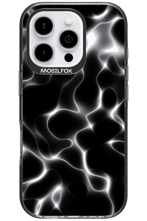 Dark Aura 2.0 - Apple iPhone 16 Pro