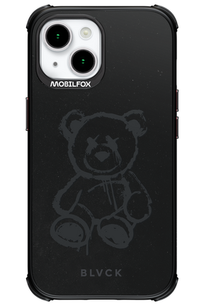 BLVCK BEAR - Apple iPhone 15