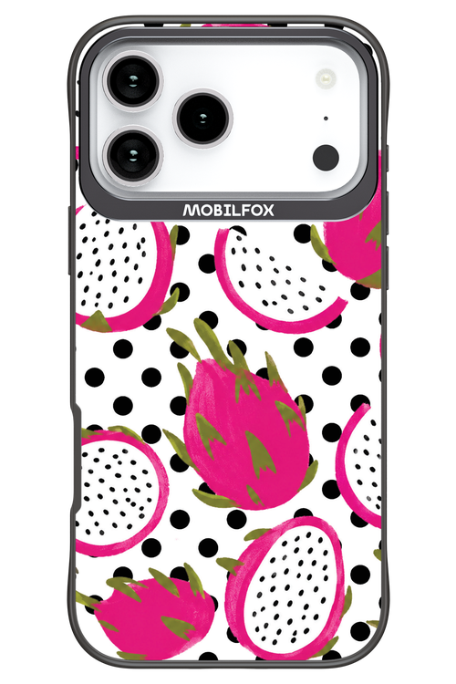DRAGON FRUIT 2.0 - Apple iPhone 17 Pro Max
