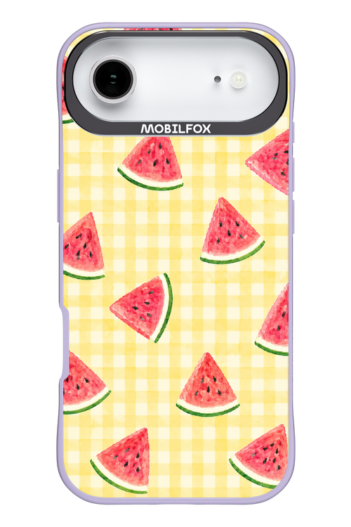 Vintage Watermelon 2.0 - Apple iPhone 17 Air
