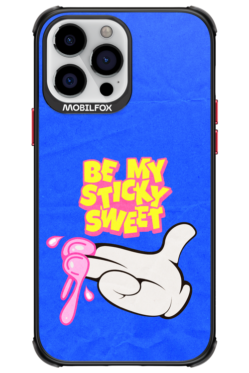 be my sticky sweet 2.0 - Apple iPhone 13 Pro Max