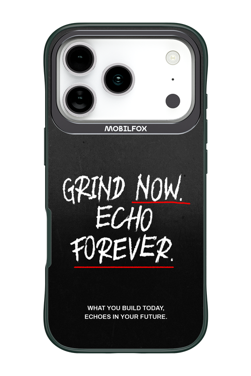 Grind Now 2.0 - Apple iPhone 17 Pro
