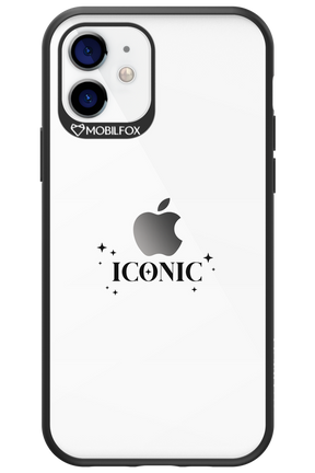 Iconic Sparkle - Apple iPhone 12