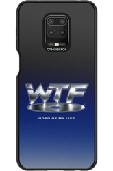 W T F 2.0 - Xiaomi Redmi Note 9 Pro