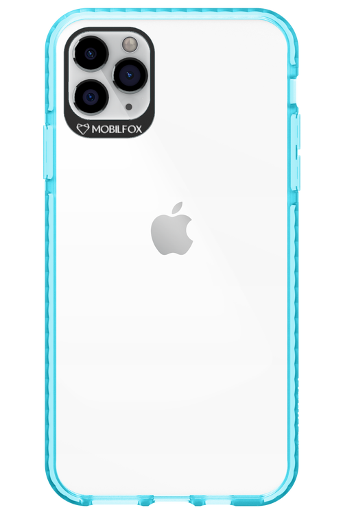 NUDE 2.0 - Apple iPhone 11 Pro Max